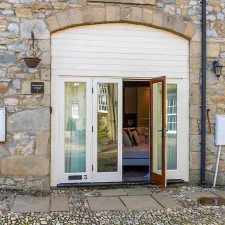 Coachmans - Period Holiday home *