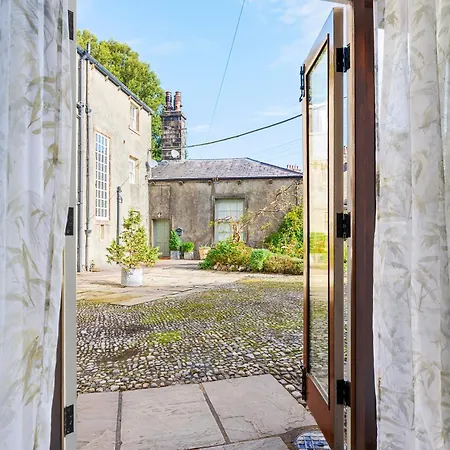 Holiday home Coachmans - Period *